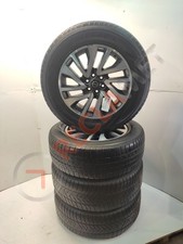 NISSAN NAVARA D23 MK3 4X4 DCI