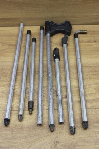 Octoplus bank sticks - bank,