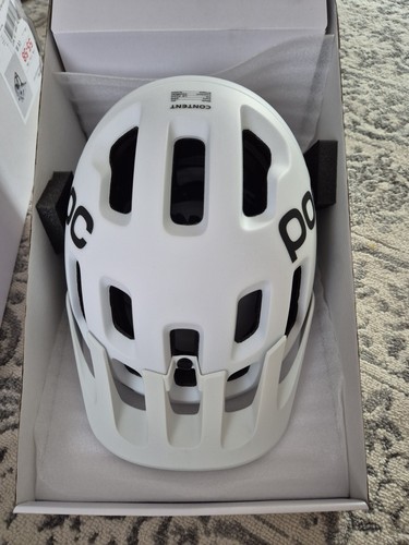 Cycling helmet poc tectal - helmet, -poc