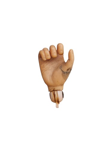 Vintage action man - vintage, soft