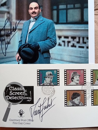 Agatha christies poirot - agatha,