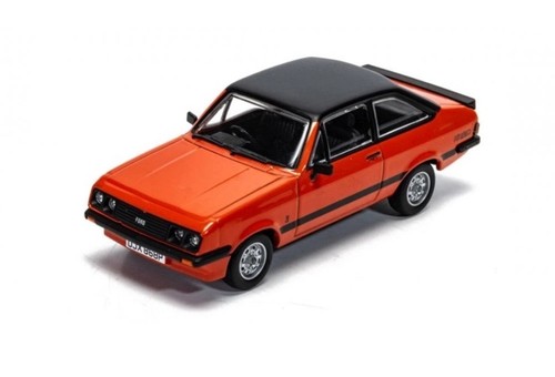 Corgi va14910 ford - corgi, escort