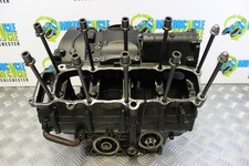 Yamaha R1 4C8 Crank Cases Crankcases Engine YZF-R1 2007 2008 YZF 1000 B110