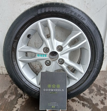 FORD FIESTA ALLOY WHEEL 15"
