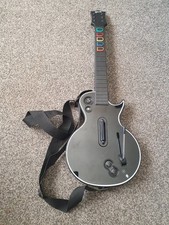 Guitar Hero Les Paul Wireless