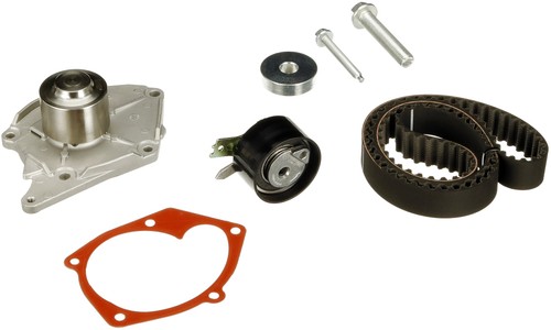 Gates kp25578xs water pump - gates-oe,
