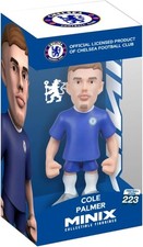 FC Chelsea Minix Figure Cole