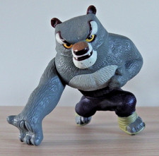 Kung Fu Panda Figure Tai Lung Action Figure McDonalds Happy Meal Toy 2008