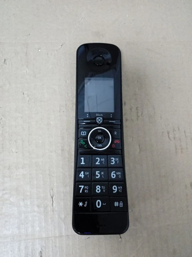 Premium cordless landline - premium,