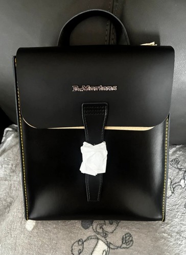 Martens mini backpack - martens,