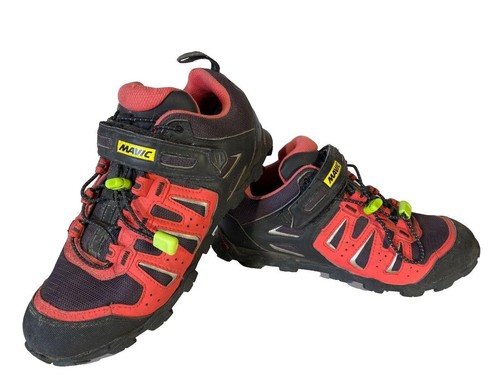 Mavic cycling mtb shoes - cycling,