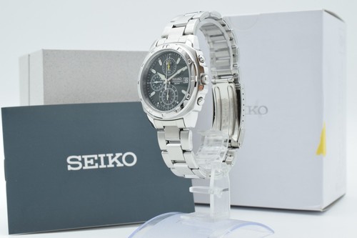 Mint seiko 7t92 - [mint],