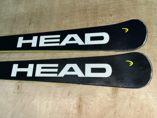 Skis head rebels race - skis, wc