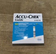 Accu-Chek Mobile Blood Glucose
