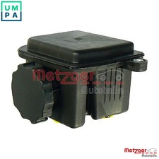 EQUALISING RESERVOIR HYDRAULIC