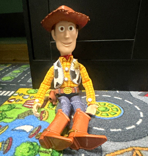 Signature collection woody - , toy