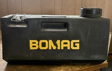 Bomag BW55 Water Tank Complete