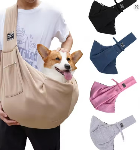 Pet carrier shoulder bag - shoulder,