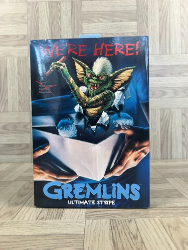 Neca gremlins ultimate - -,