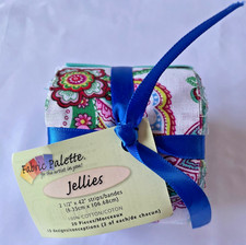 Fabric Palette Jellies Jelly