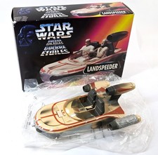 Star Wars Landspeeder Kenner