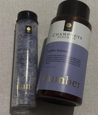 Champneys Slumber Bubble
