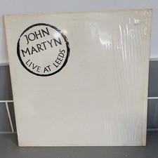 John martyn live at - -, leeds