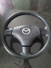 Mazda MX5 Mark 2 steering