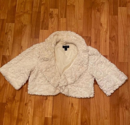 Studio cream faux fur - studio,