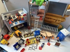 Massive Bundle Playmobil