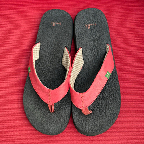 Sanuk women flip - flip, flop