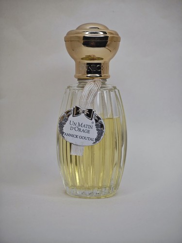 Annick goutal violette eau - annick,