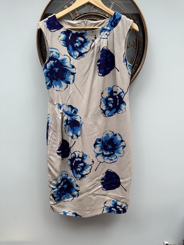 Betty jackson black blue - black, /