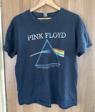 VINTAGE GILDAN 2018 PINK FLOYD