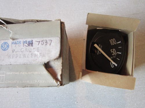 Genuine smiths 13h 7537 - genuine,