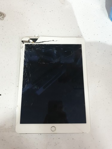 Apple ipad air - ipad, 2nd