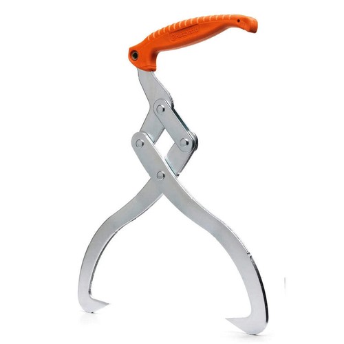 Husqvarna lifting timber - timber, tongs