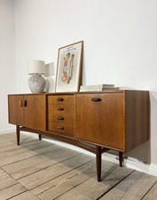 Vintage Mid Century G Plan