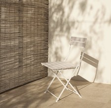 The White Company Wooden White