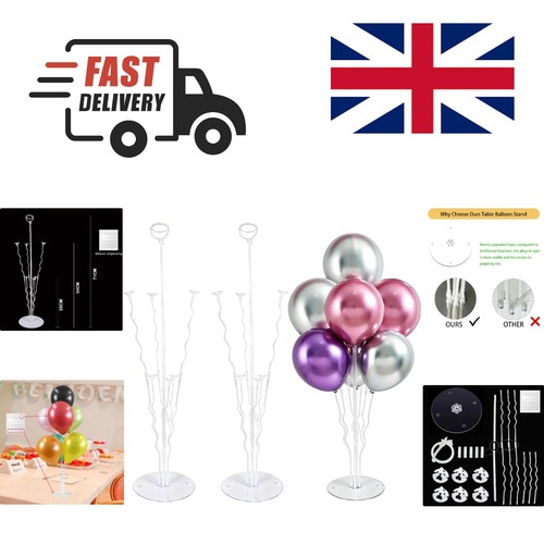Durable acrylic balloon - durable,