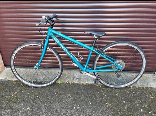 Islabike beinn hybrid teens - islabike,
