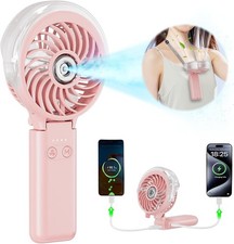 HandFan 5200mAh Handheld