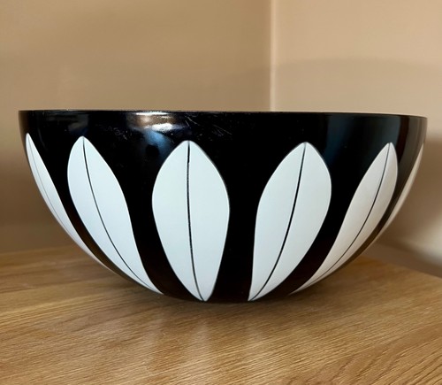 Vintage cathrineholm lotus - vintage,