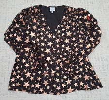 Scamp & Dude black and gold