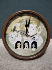 Sanrio Hello Kitty Karakuri