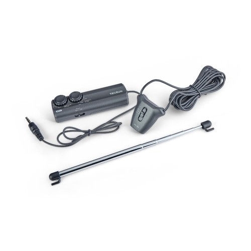 Tecsun 48x active - tecsun,