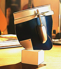 4D Art Ltd Musical Notes Conga