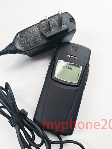 Nokia 8910 bands - 2g, gsm