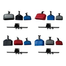 4" 5" and 6" Cowbell with