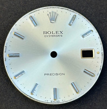 Vintage Rolex Oysterdate